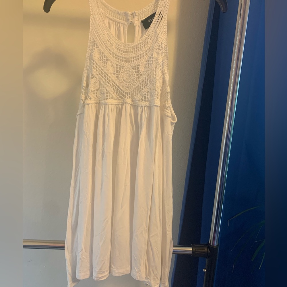 VICI Flowy Top